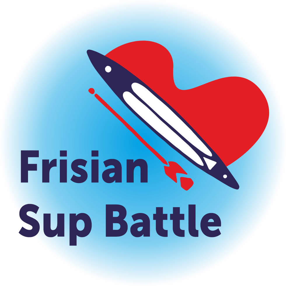 Frisian Sup Battle.